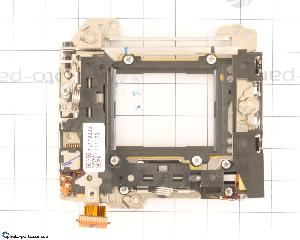Модуль стабилизатора Sony A55 и др., б/у